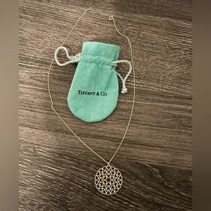 Tiffany & Co. Necklace